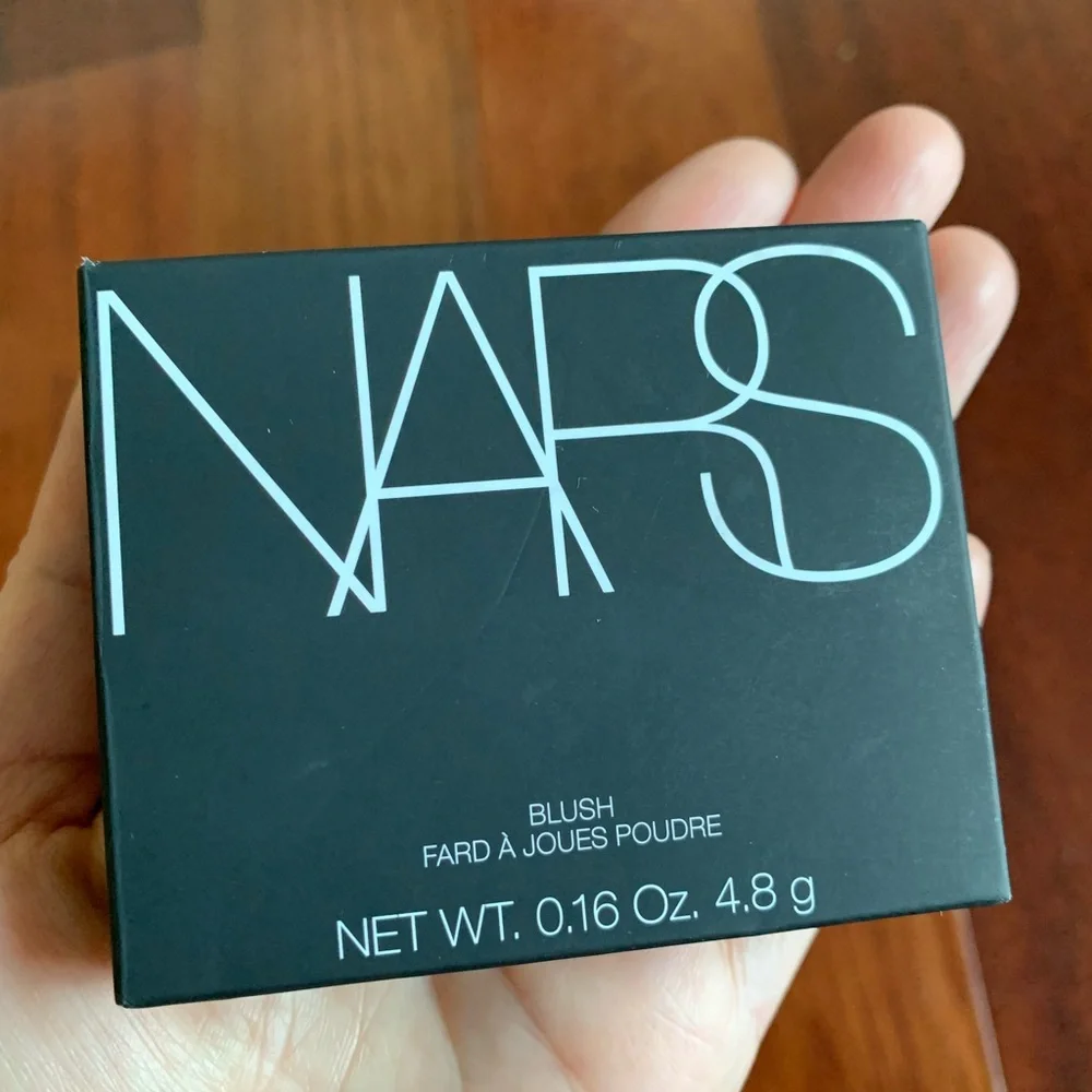 NEW NARS Blush Sex Appeal, 4.8g
